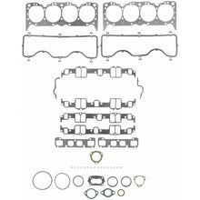 Load image into Gallery viewer, Fel-Pro HS 8007 PT-3 PermaTorque Engine Cylinder Head Gasket Set for Classic Chevrolet Models