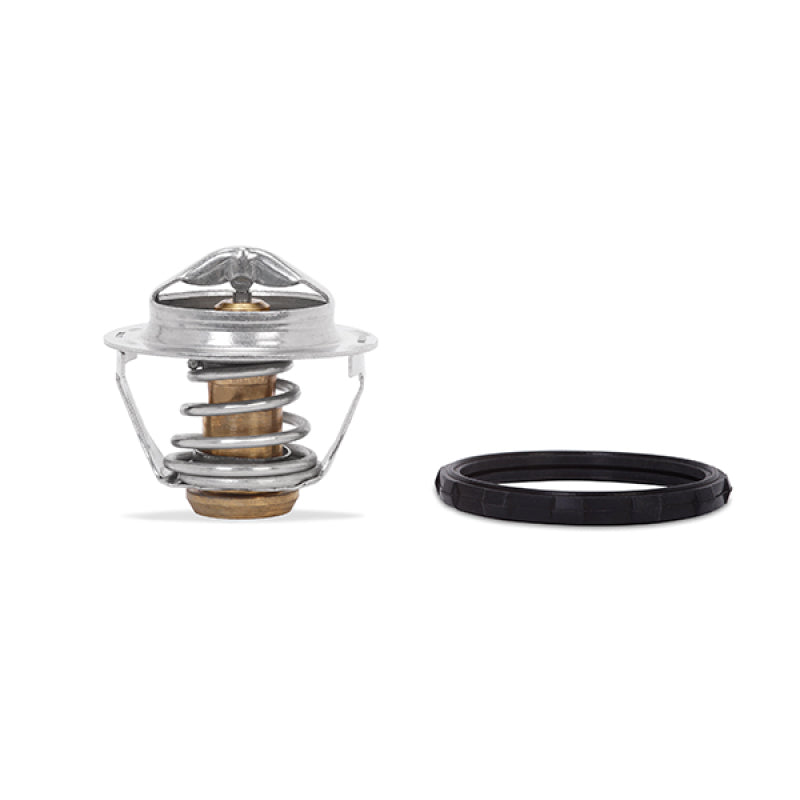 Mishimoto Titan XD 5.0L Cummins Low-Temperature Thermostat for Nissan Titan XD (2016-2019)