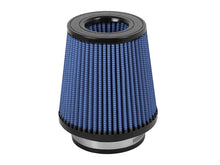 Load image into Gallery viewer, aFe MagnumFLOW Pro 5R Air Filter for Performance Enhancement, 4 x 6 x 4-1/2 Inches (Inverted) Model UCO P5R