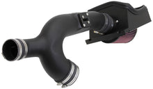 Load image into Gallery viewer, K&amp;N Engineering 57-2583 High-Flow Cold Air Intake Kit for Ford F-150 3.5L V6 (2011-2014)