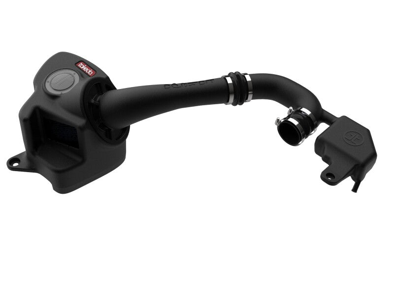 aFe Power Takeda Momentum Cold Air Intake System with Pro 5R Filter for Subaru Outback 2015-2019