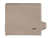 Load image into Gallery viewer, WeatherTech WET41658 Tan Cargo Liner for 2013-2015 Land Rover Range Rover Sport