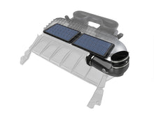 Load image into Gallery viewer, aFe Super Stock Carbon Fiber Pro 5R Induction System for Ram 1500 TRX 2021-2024 with Part Number AFE55-10014RC