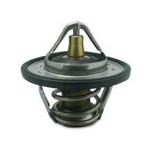 Load image into Gallery viewer, Mishimoto 01-07 Mitsubishi EVO 7, 8 &amp; 9 63 Degree Racing Thermostat – Improved Cooling Efficiency for Lancer Evolution Models