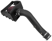 Load image into Gallery viewer, K&amp;N Engineering Part 63-2596 AirCharger Performance Intake for 2015-2016 Ford F-150 3.5L V6 EcoBoost