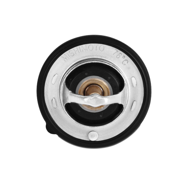 Mishimoto Mazda RX8 Racing Thermostat Part Number misMMTS-RX8-04L