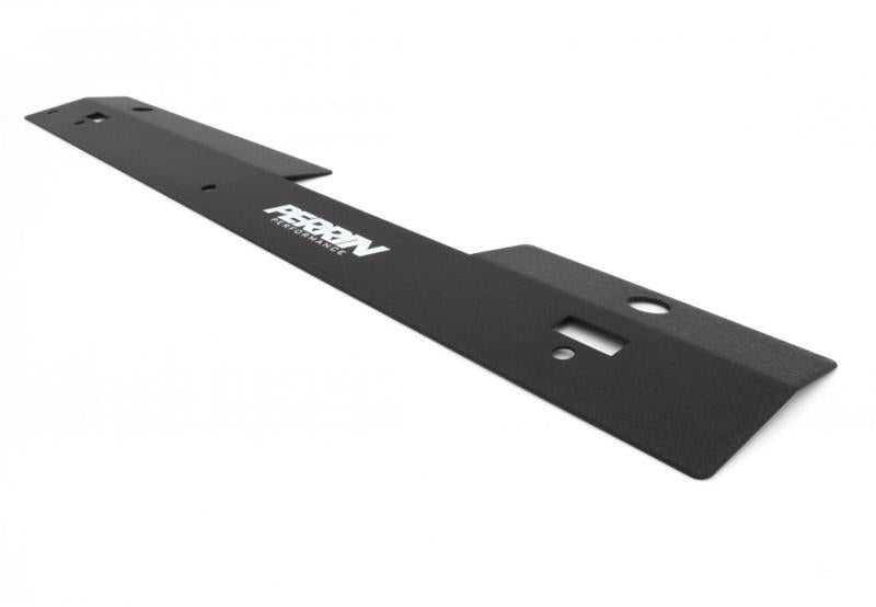 Perrin Performance 02-07 Subaru WRX/STi Radiator Shroud in Black