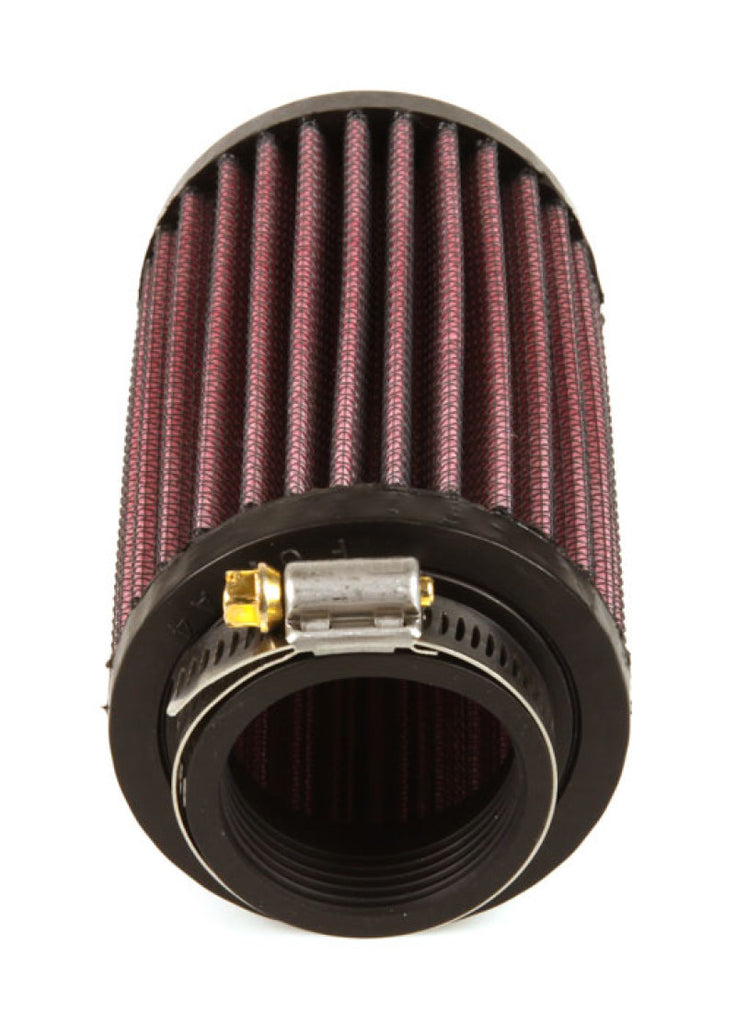 K&N Engineering Universal Rubber Air Filter Part #KNNU-0210 for Motorcycle and ATV Applications