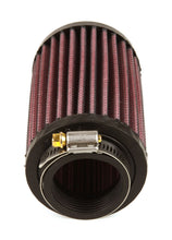 Load image into Gallery viewer, K&amp;N Engineering Universal Rubber Air Filter Part #KNNU-0210 for Motorcycle and ATV Applications