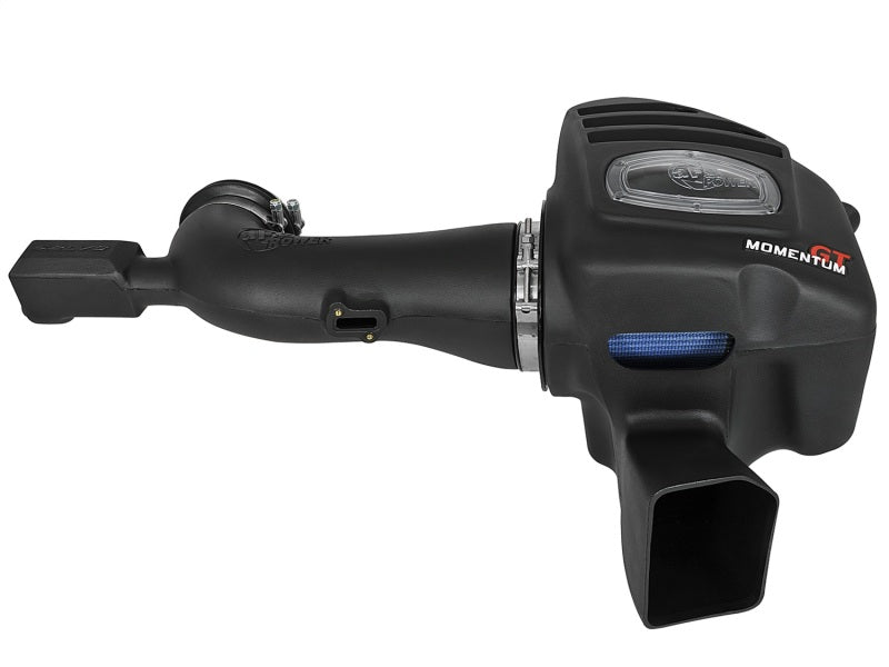 aFe Momentum GT Pro 5R Cold Air Intake System for Chevrolet Camaro SS 2013-2015 V8-6.2L