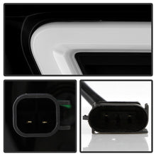 Load image into Gallery viewer, Spyder Dodge Durango 2011-2013 Halogen Projector Headlights - Black, OEM Quality, Direct Replacement