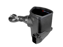 Load image into Gallery viewer, aFe 19-21 GM Trucks Track Series Carbon Fiber Cold Air Intake System with Pro Dry S Filter Part #AFE57-10015D