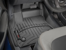 Load image into Gallery viewer, WeatherTech DigitalFit Front FloorLiner for Chevrolet Bolt EV (2017-2021), Black