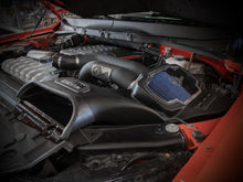 Load image into Gallery viewer, aFe Momentum GT Pro 5R Cold Air Intake System for Ford F-150 Raptor 2021-2022 V6-3.5L