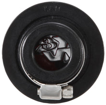 Load image into Gallery viewer, K&amp;N Engineering 62-1390 Crankcase Vent Filter with Chrome-Plated Steel Top and 1.25-Inch Flange