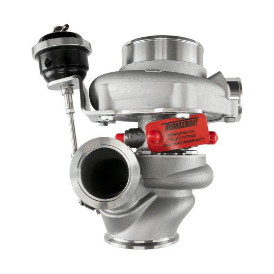 Turbosmart Water Cooled 6262 V-Band Inlet/Outlet A/R 0.82 IWG75 Wastegate TS-2 Turbocharger