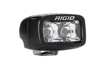 Load image into Gallery viewer, Rigid Industries SR-M PRO Single Row Mini LED Light - Compact, High-Output Performance