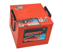 Load image into Gallery viewer, Odyssey Battery Auto/Truck Extreme AGM Battery (Part No. OdyODS-AGM6M) – High-Performance Automotive Power Solution