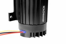 Load image into Gallery viewer, Aeromotive TVS In-Line Brushless Spur 10.0 Fuel Pump with Variable Speed Controller