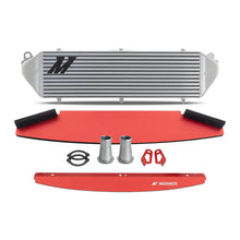Load image into Gallery viewer, Mishimoto 2023+ Toyota GR Corolla Performance Intercooler – Silver