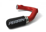 Perrin Performance Red Cold Air Intake for 2017-2020 Subaru BRZ and Toyota 86 (Manual Transmission Only)