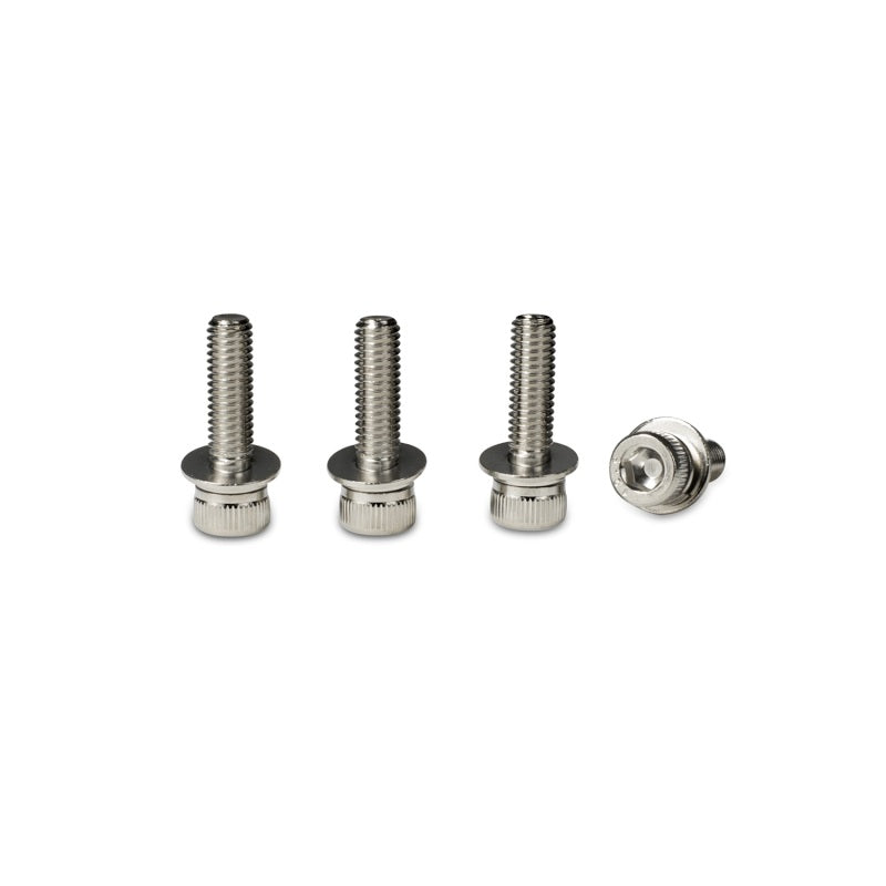 Skunk2 Racing Allen Bolt Set for Tuner and Pro-Series Ball Joints, Part Number SKK916-05-0660