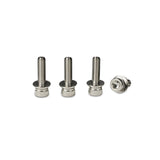 Skunk2 Racing Allen Bolt Set for Tuner and Pro-Series Ball Joints, Part Number SKK916-05-0660