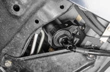 Load image into Gallery viewer, Radium Engineering Mitsubishi EVO X Fuel Hanger Feed Kit with Stainless Inline Fuel Filter
