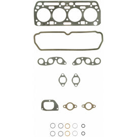 Fel-Pro HS 8430 SB Engine Cylinder Head Gasket Set for IHC 144-154 CI Engines