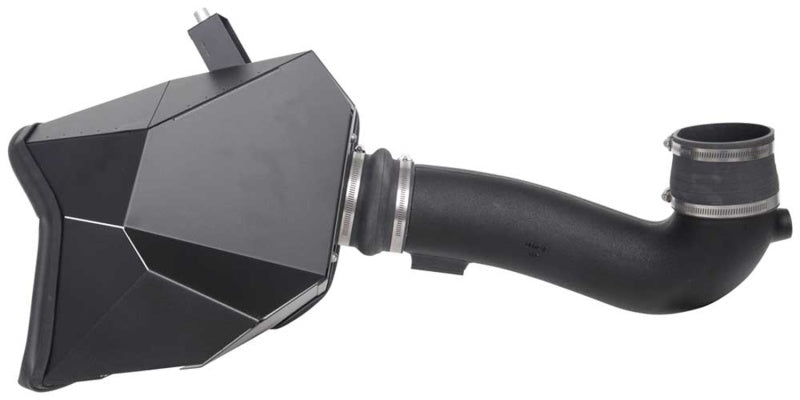 K&N Engineering AirCharger Performance Intake System for 2019 Chevrolet Silverado 1500 with V8-5.3/6.2L