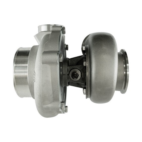 Turbosmart TS-1 Turbocharger with V-Band Inlet/Outlet and 0.82 A/R - Oil Cooled External Wastegate