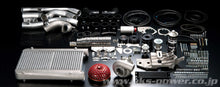 Load image into Gallery viewer, HKS GT Supercharger System for Nissan 350Z Z33 VQ35DE Version 2