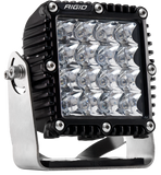 Rigid Industries - Q-Series PRO Spot LED Light - Heavy Duty 4-Optic Design