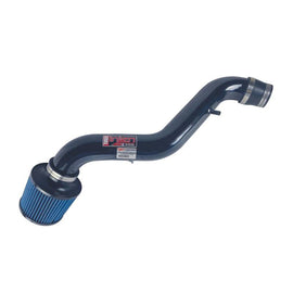 Injen Technology IS Short Ram Air Intake for 2000-2002 Honda Accord 2.3L - Black Finish