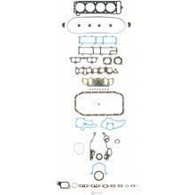 Load image into Gallery viewer, Fel-Pro Toyota Pickup 260-1503 Engine Gasket Set – Reliable Seal for 1985-1989 Toyota 4Runner