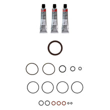 Load image into Gallery viewer, Fel-Pro TCS 46181 Engine Crankshaft Seal Kit for Subaru Forester and More