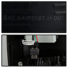 Load image into Gallery viewer, Spyder 08-16 Ford Super Duty LED Tail Lights Black Smoke - Part # spy5083296