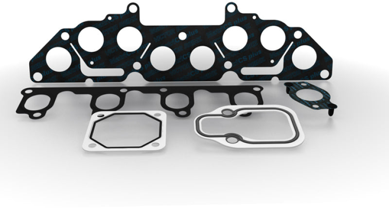 Victor Reinz MAHLE Original Dodge Neon and Chrysler PT Cruiser Throttle Body Gasket (Part Number VICG32026)