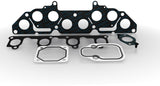 Victor Reinz MAHLE Original Chrysler 0 14-11 Intake Manifold Set for Jeep Wrangler 2012-2013