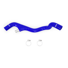 Load image into Gallery viewer, Mishimoto 05-07 Ford F-250/F-350 6.0L Powerstroke Lower Overflow Silicone Hose Kit