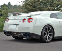 Load image into Gallery viewer, HKS GTR Legamax TIG Welded Exhaust System for High-Performance Vehicles