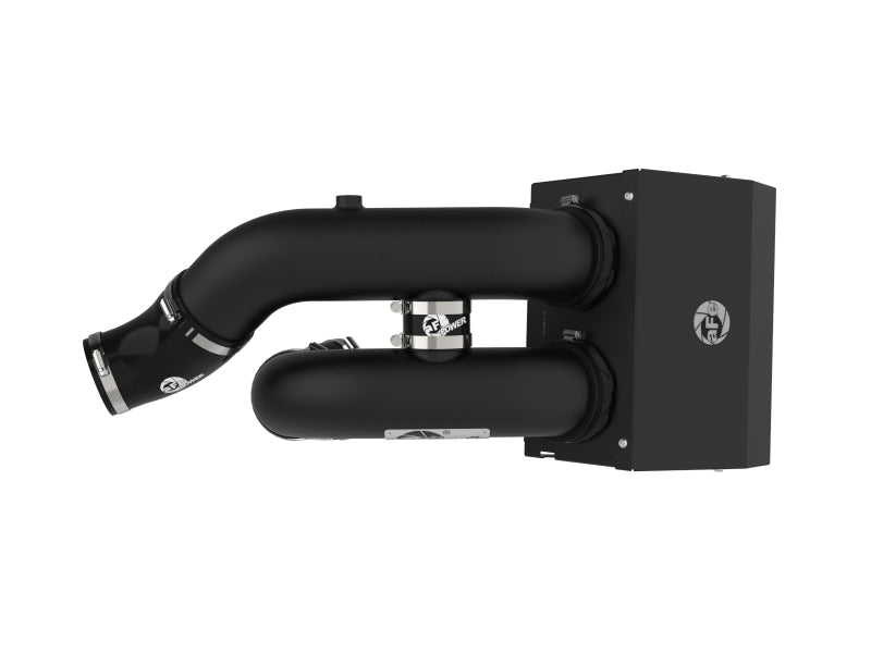 aFe Power Rapid Induction Pro 5R Cold Air Intake System for 2021-2022 Ford F-150 Raptor V6-3.5L