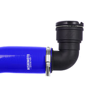 Load image into Gallery viewer, Mishimoto Silicone Radiator Hose Kit for 2010-2014 Ford F-150 Raptor 6.2L V8 - Blue