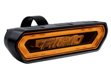Load image into Gallery viewer, Rigid Industries Chase Tail Light Kit with Mounting Bracket * Amber LED Rear Facing Light for Off-Road Vehicles