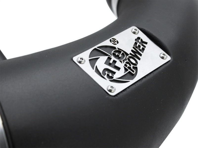 aFe Momentum GT Pro GUARD 7 Cold Air Intake System for 2007-2011 Jeep Wrangler V6-3.8L