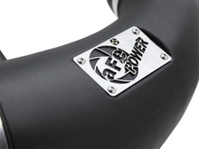 Load image into Gallery viewer, aFe Momentum GT Pro GUARD 7 Cold Air Intake System for 2007-2011 Jeep Wrangler V6-3.8L