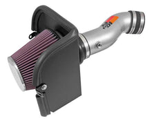 Load image into Gallery viewer, K&amp;N Engineering 77-1569KS Cold Air Intake Kit for 2014-2016 Jeep Cherokee 3.2L V6