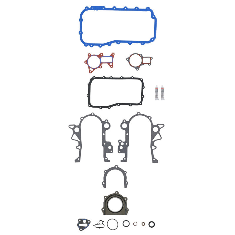 Fel-Pro CS 26326-3 Engine Conversion Gasket Set for Jeep Wrangler