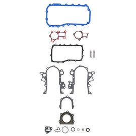 Fel-Pro CS 26326-3 Engine Conversion Gasket Set for Jeep Wrangler