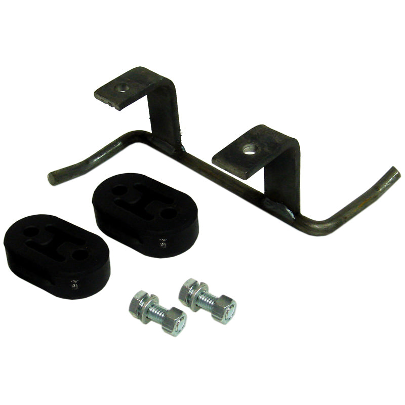 MBRP Rear Frame Exhaust Hanger Assembly for 1994-1997 Dodge Ram Cummins Trucks